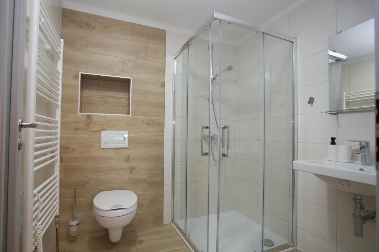 Apartmany Zak Frymburk Extérieur photo
