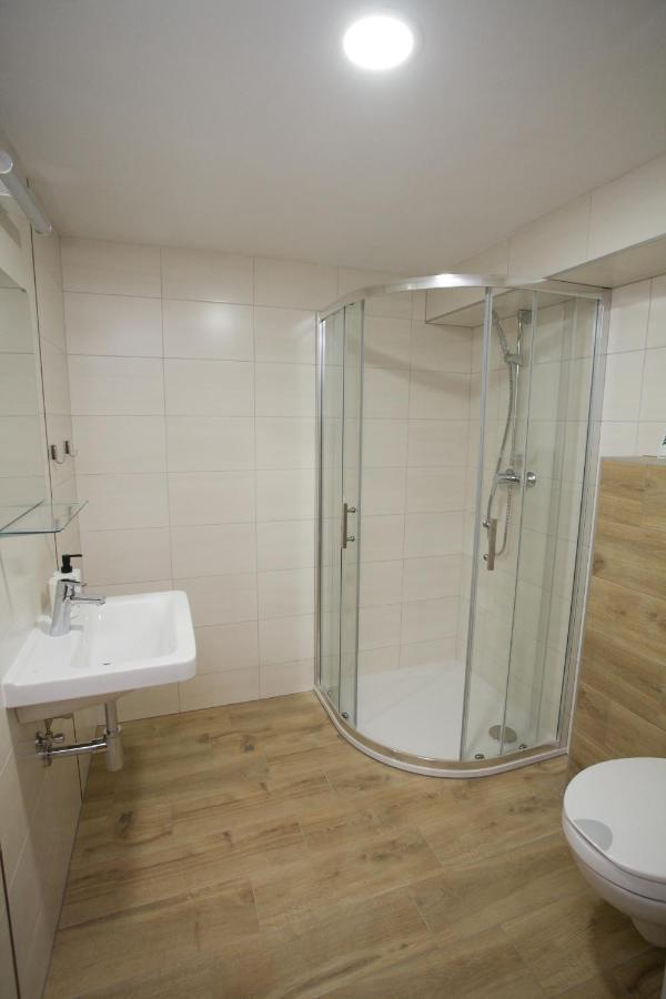 Apartmany Zak Frymburk Extérieur photo
